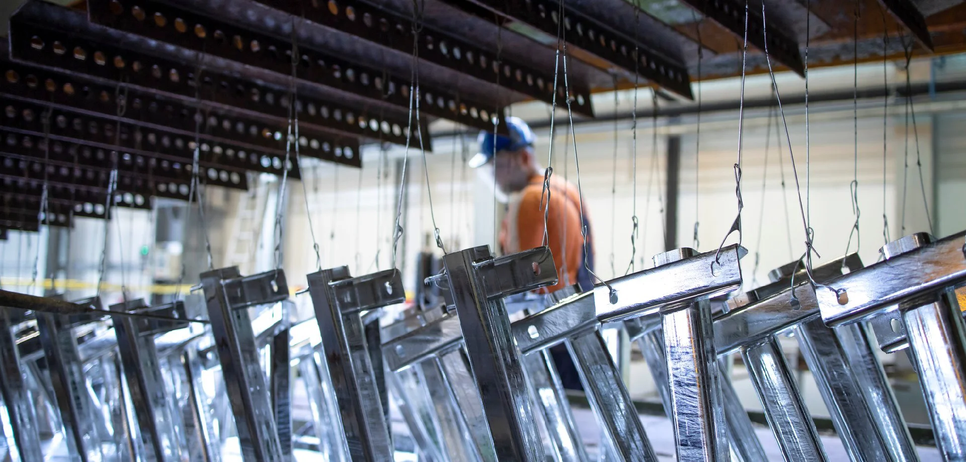 Polvo Metal ve Kimya